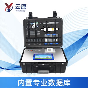 為什么獸藥殘留檢測儀獲得人們的認(rèn)可？