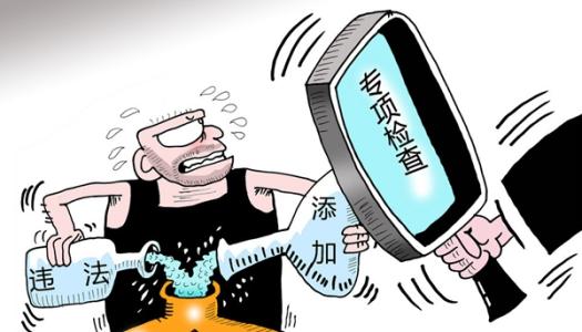 食品安全檢測儀在果蔬當中有什么作用？