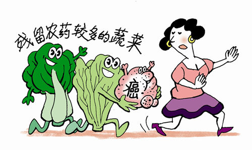 農(nóng)藥殘留檢測(cè)儀有什么特點(diǎn)？