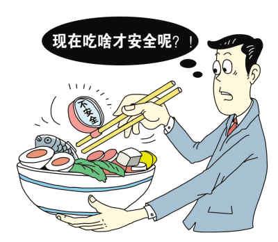 病害肉檢測(cè)儀在我們生活當(dāng)中有什么應(yīng)用？