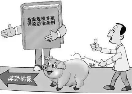為什么提高獸藥殘留檢測(cè)？