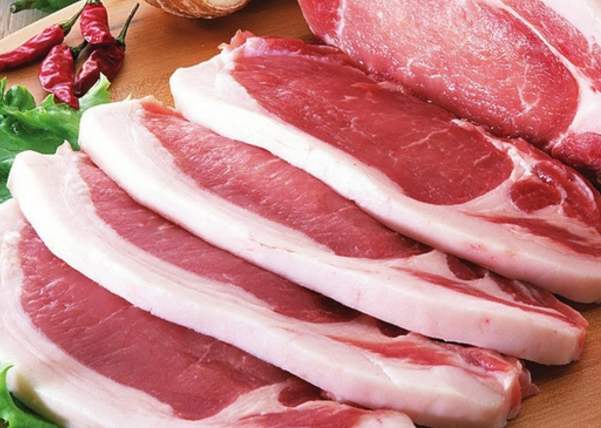 喜大普奔，豬肉終于降價(jià)了
