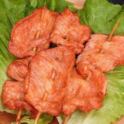雙匯里脊肉中檢測獸藥殘留，怎么看