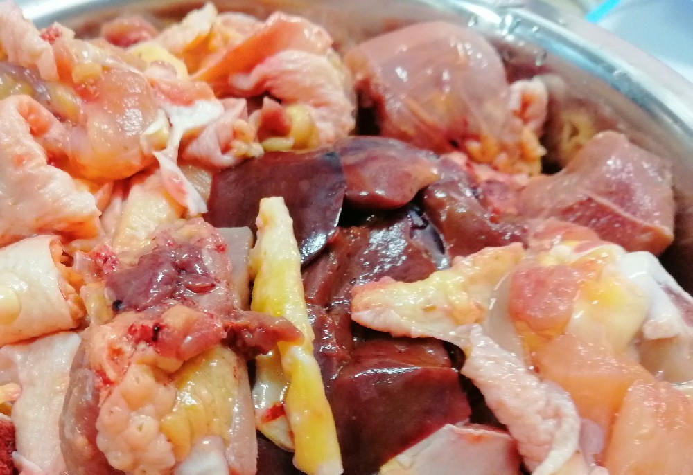 雞肉中檢測獸藥殘留，如何杜絕？