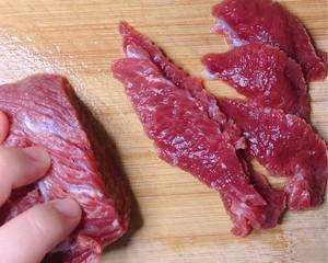 牛肉中檢測(cè)出瘦肉精，你還敢吃嗎