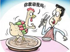 亳州這些店銷(xiāo)售的韭菜、豆芽農(nóng)獸藥殘留超標(biāo) 小心食用