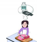 市場監(jiān)管總局：10批次食品不合格 檢出微生物污染、農(nóng)獸藥殘留等問題