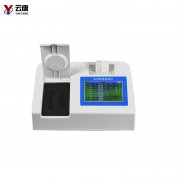 為什么農(nóng)殘速測(cè)儀能獲得認(rèn)可？