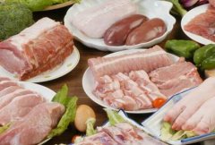 高智能獸藥殘留檢測儀助力肉制品檢測工作！