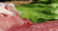 如何辨別“瘦肉精”豬肉？