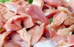 如何避免買到獸殘超標肉制品？